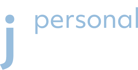 jl Personal Logo Negativ