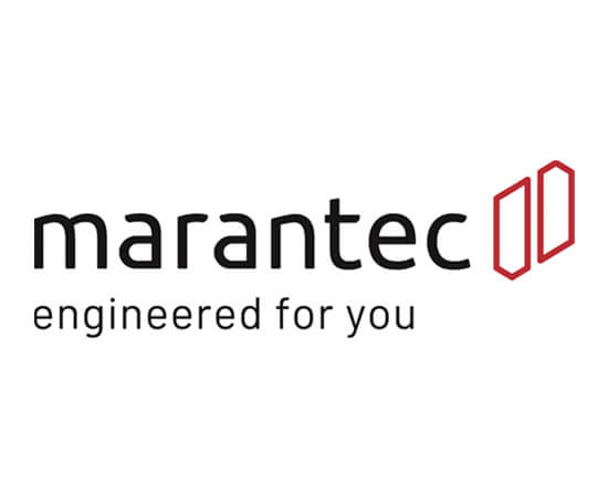 Kundenlogo Marantec
